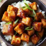 Crispy Chili Crisp Fried Tofu: Your New Favorite Weeknight Meal 2 Chili Crisp Fried Tofu