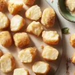 Irresistible No-Bake Irish Potato Candy for Everyone! 3 Irish Potato Candy