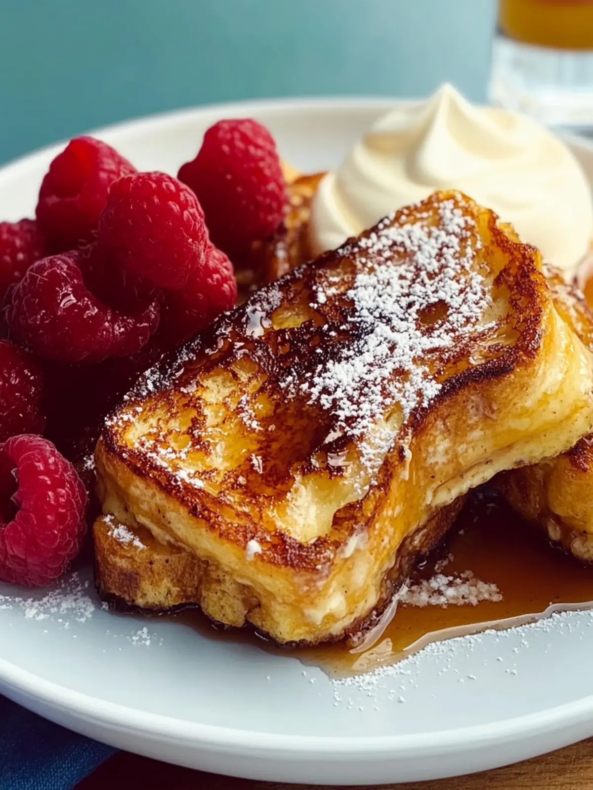 Irresistible Crème Brûlée French Toast Casserole Delight 5 Crème Brûlée French Toast