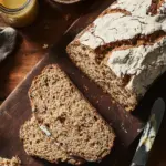 Mouthwatering Irish Brown Bread - Quick and Hearty Recipe 4 Irish Brown Bread