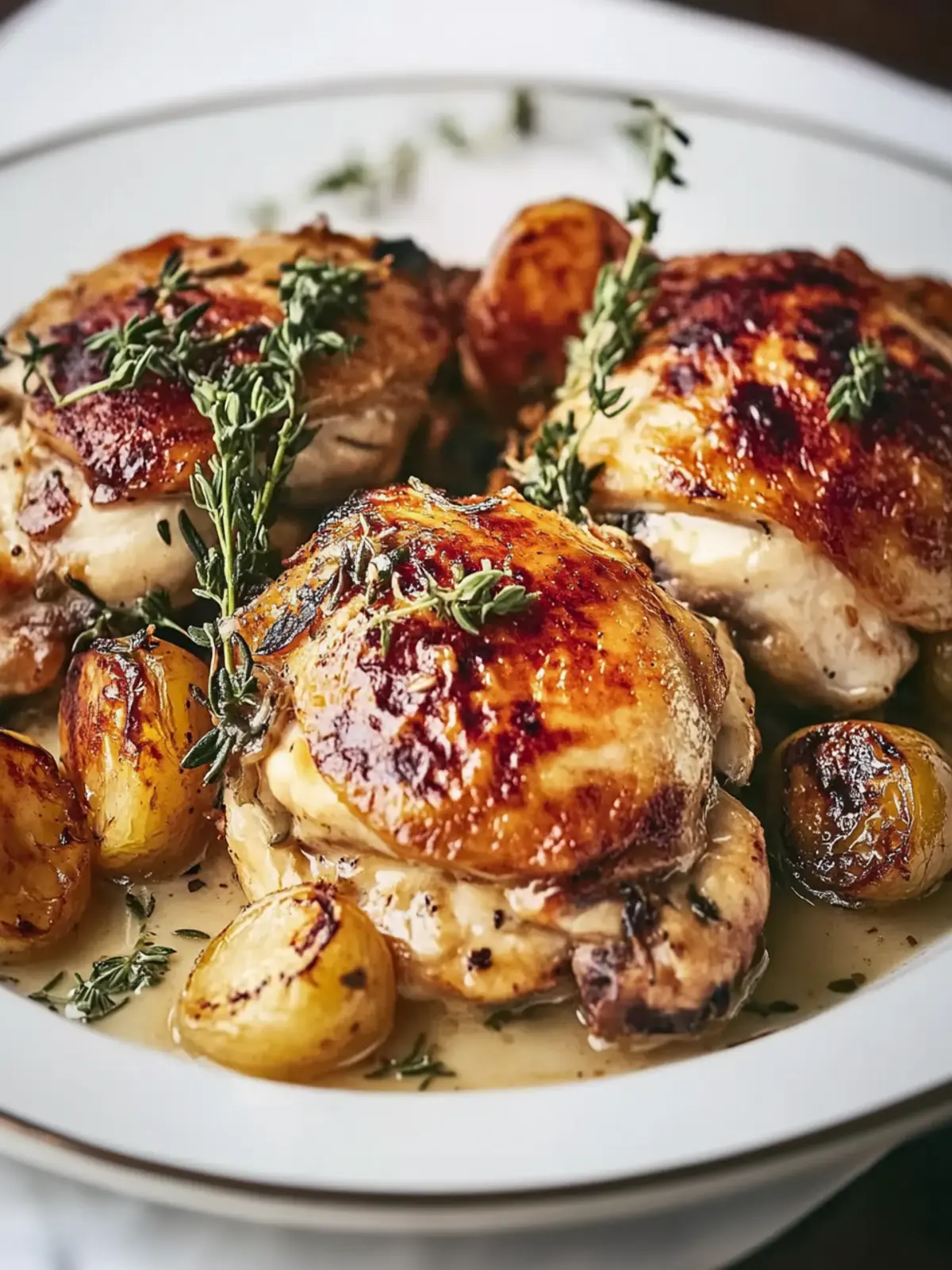 Savory Alice Springs Chicken in Just 30 Minutes 3 Alice Springs Chicken