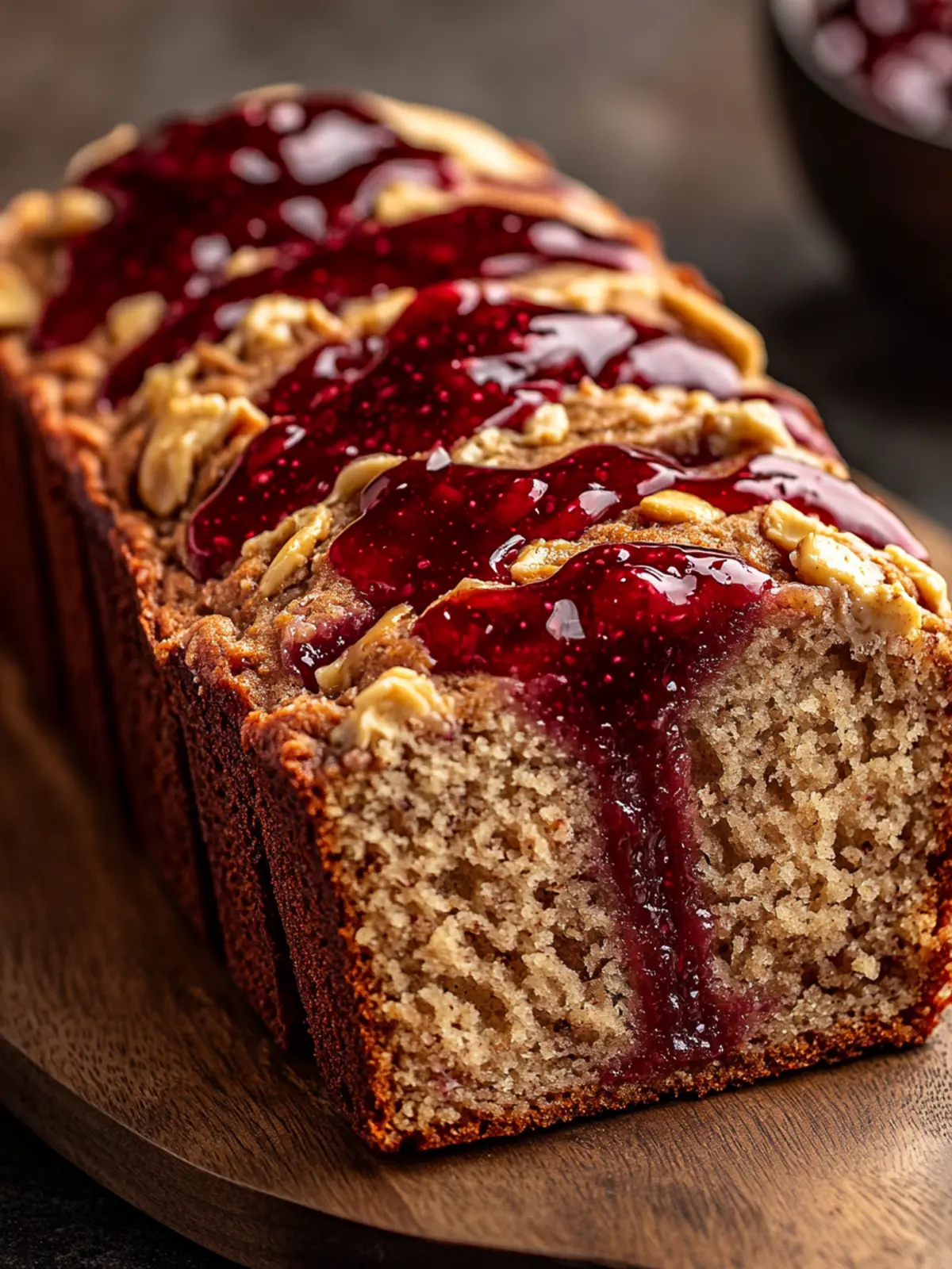 Delicious High Protein Chocolate Banana Bread You’ll Love 2 High Protein Chocolate Banana Bread