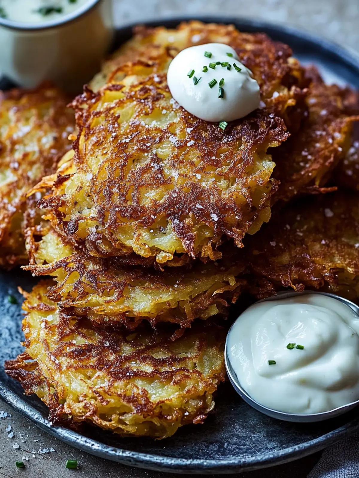 Latkes