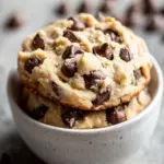 Delicious Cottage Cheese Cookie Dough for Guilt-Free Snacking 3 Cottage Cheese Cookie Dough