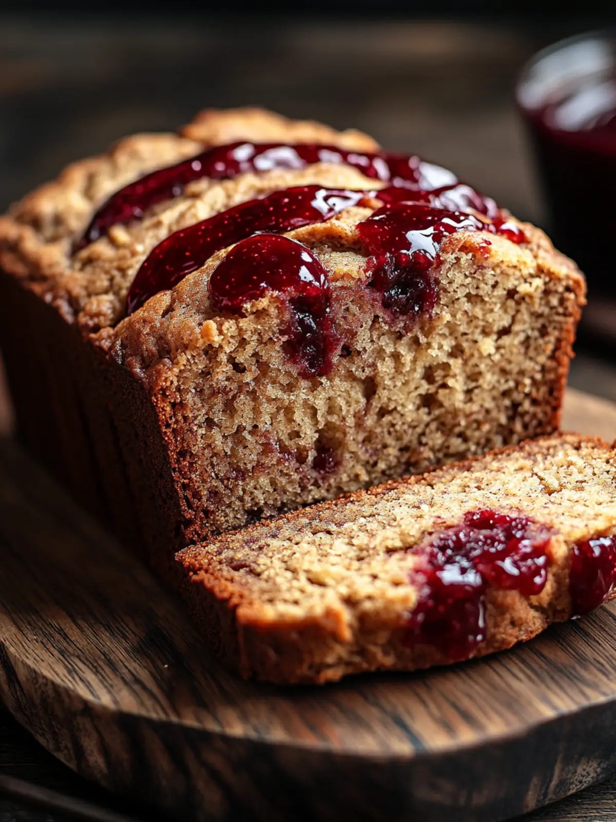 Delicious High Protein Chocolate Banana Bread You’ll Love 5 High Protein Chocolate Banana Bread