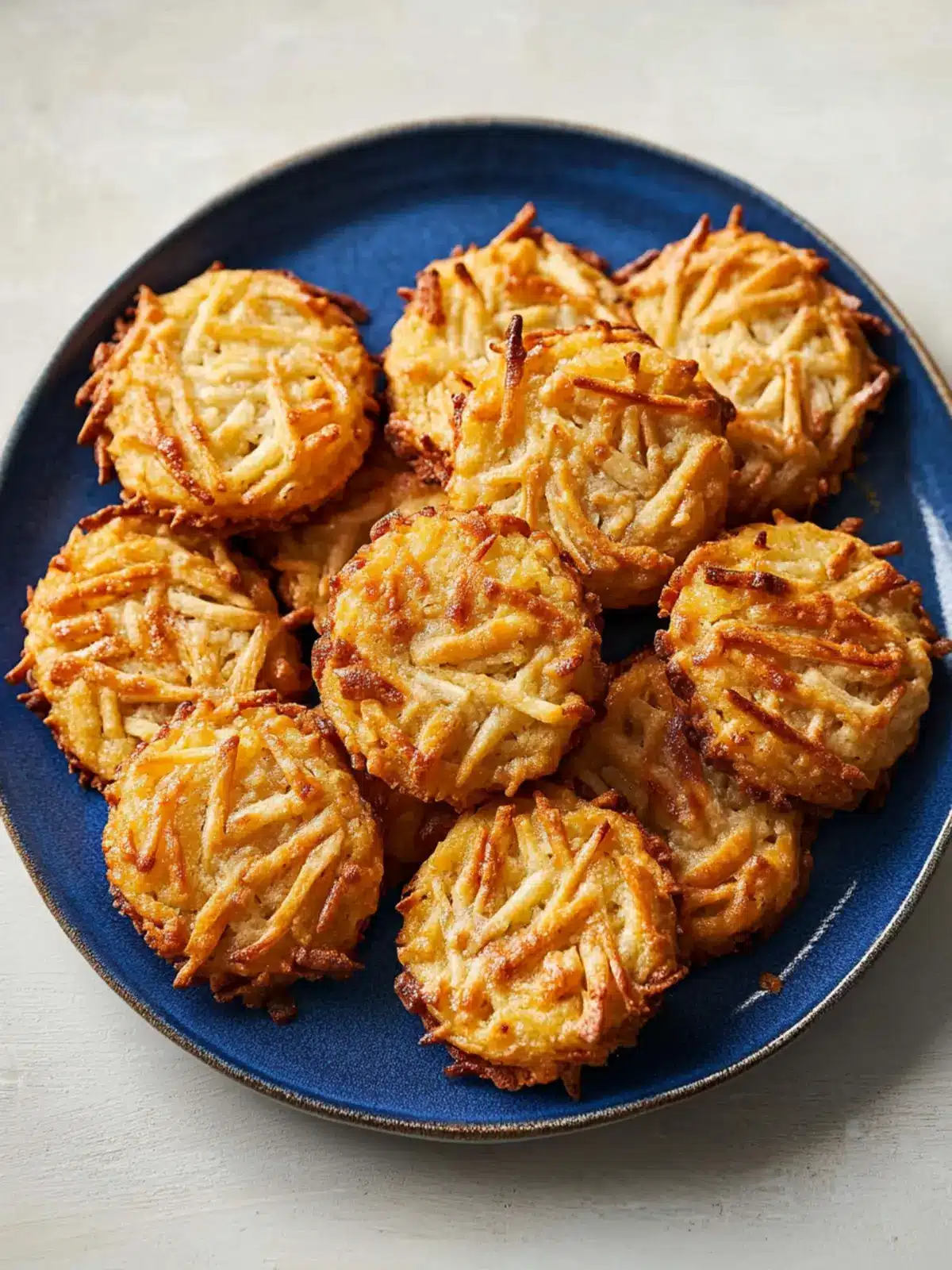 Latke Cookies
