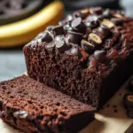 Chocolate Chip Banana Oatmeal Bars for a Healthy Sweet Treat 10 Chocolate Chip Banana Oatmeal Bars