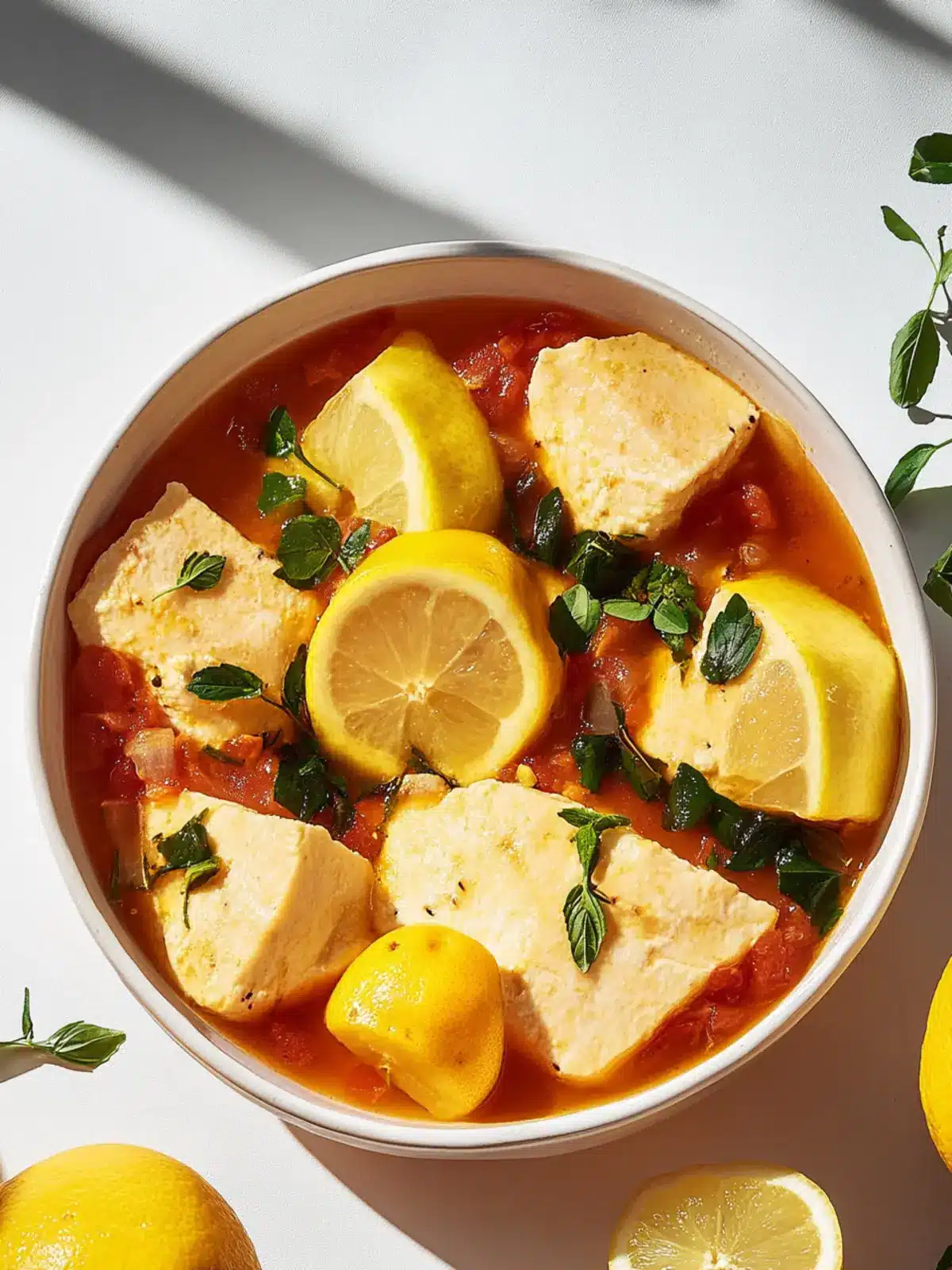 Baccalà Bliss: Savory Southern Italian Salt Cod Recipe 4 Baccala