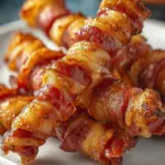 Snoop Dogg’s Billionaire Bacon Twists: Sweet & Spicy Delight 2 Snoop Dogg’s Billionaire Bacon Twists