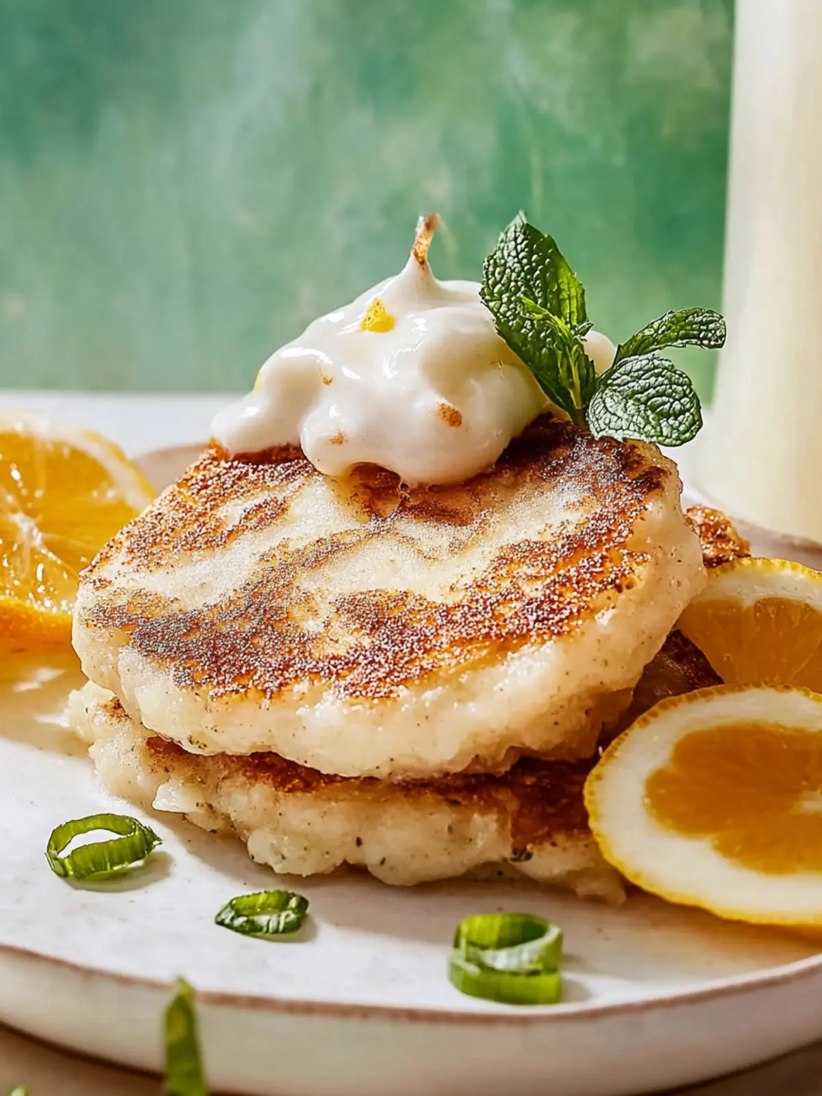 Savor the Crunch: Perfect Boxty Recipe for Every Meal 5 Boxty