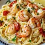 Marry Me Shrimp Pasta: The Ultimate Romantic Recipe Tonight 2 Marry Me Shrimp Pasta