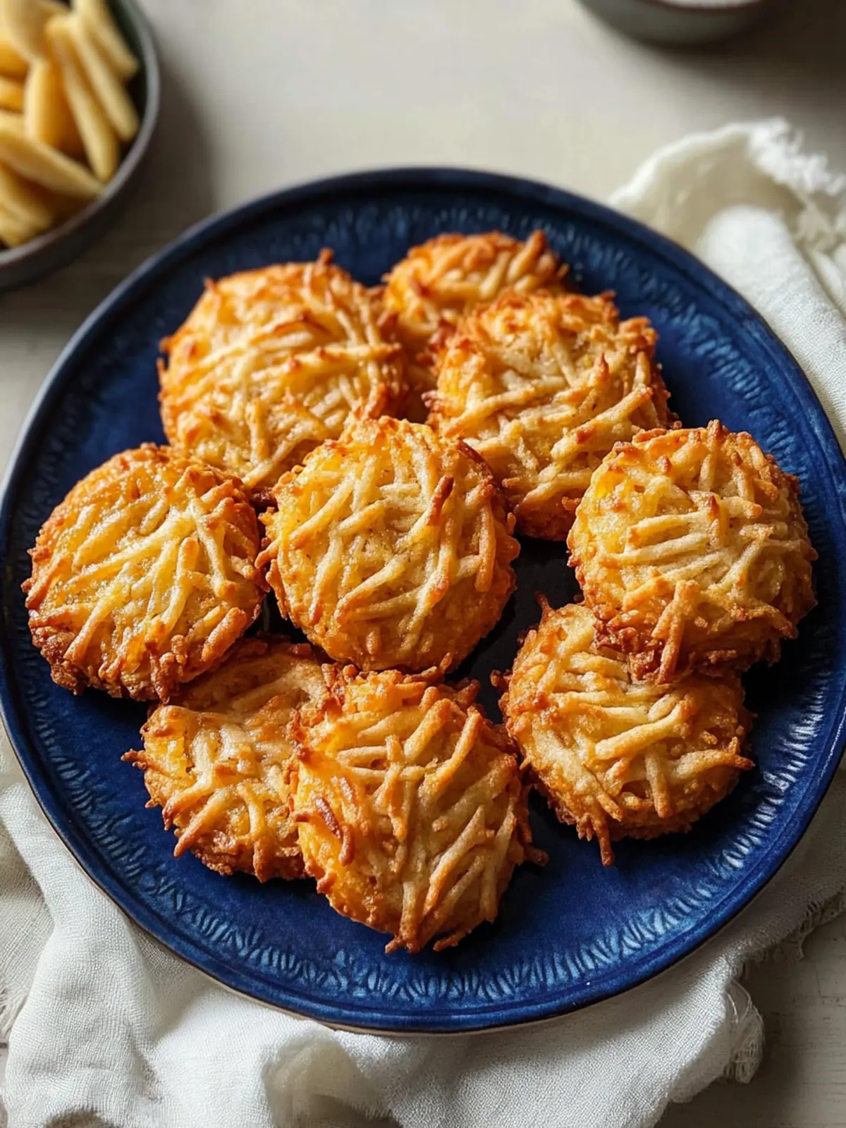 Latke Cookies