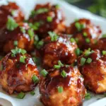 Easy Honey Barbecue Chicken Bites for Ultimate Game Day Delight 6 Easy Honey Barbecue Chicken Bites