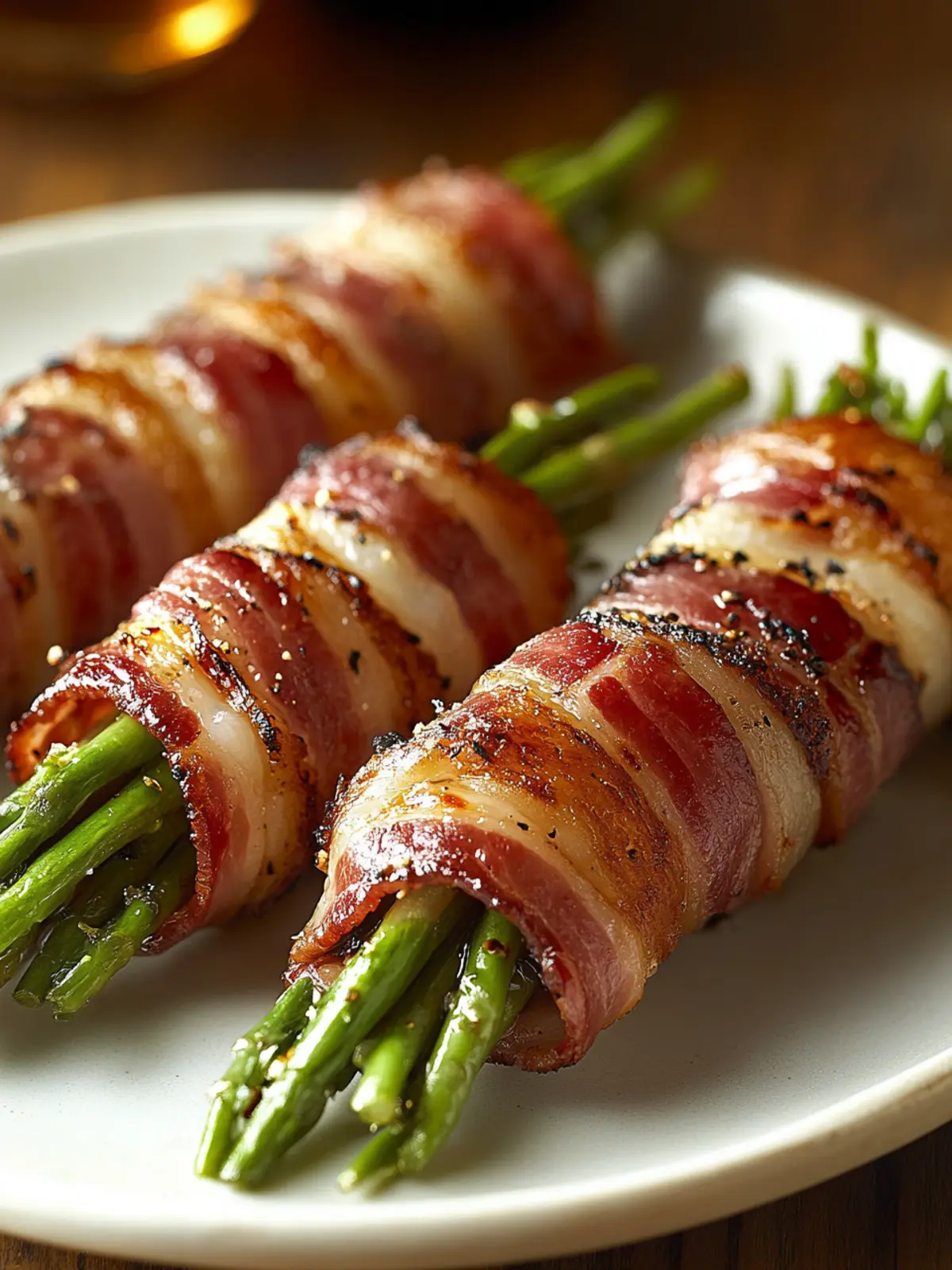 Savory Bacon-Wrapped Appetizer That Everyone Will Love 5 Bacon-Wrapped Appetizer