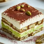Pistachio Tiramisu: Indulge in a Nutty Dessert Delight 5 Pistachio Tiramisu
