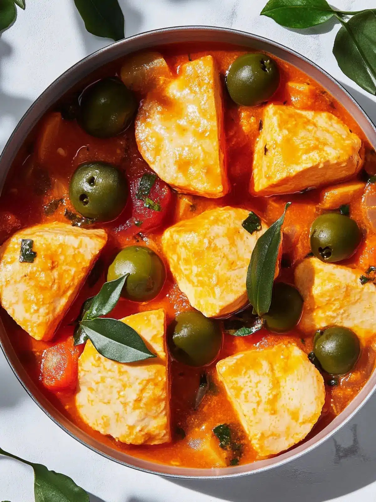 Baccalà Bliss: Savory Southern Italian Salt Cod Recipe 3 Baccala