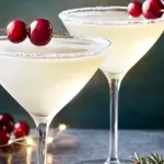 Delightful White Cranberry Cosmo: A Festive Cocktail Twist 10 White Cranberry Cosmo
