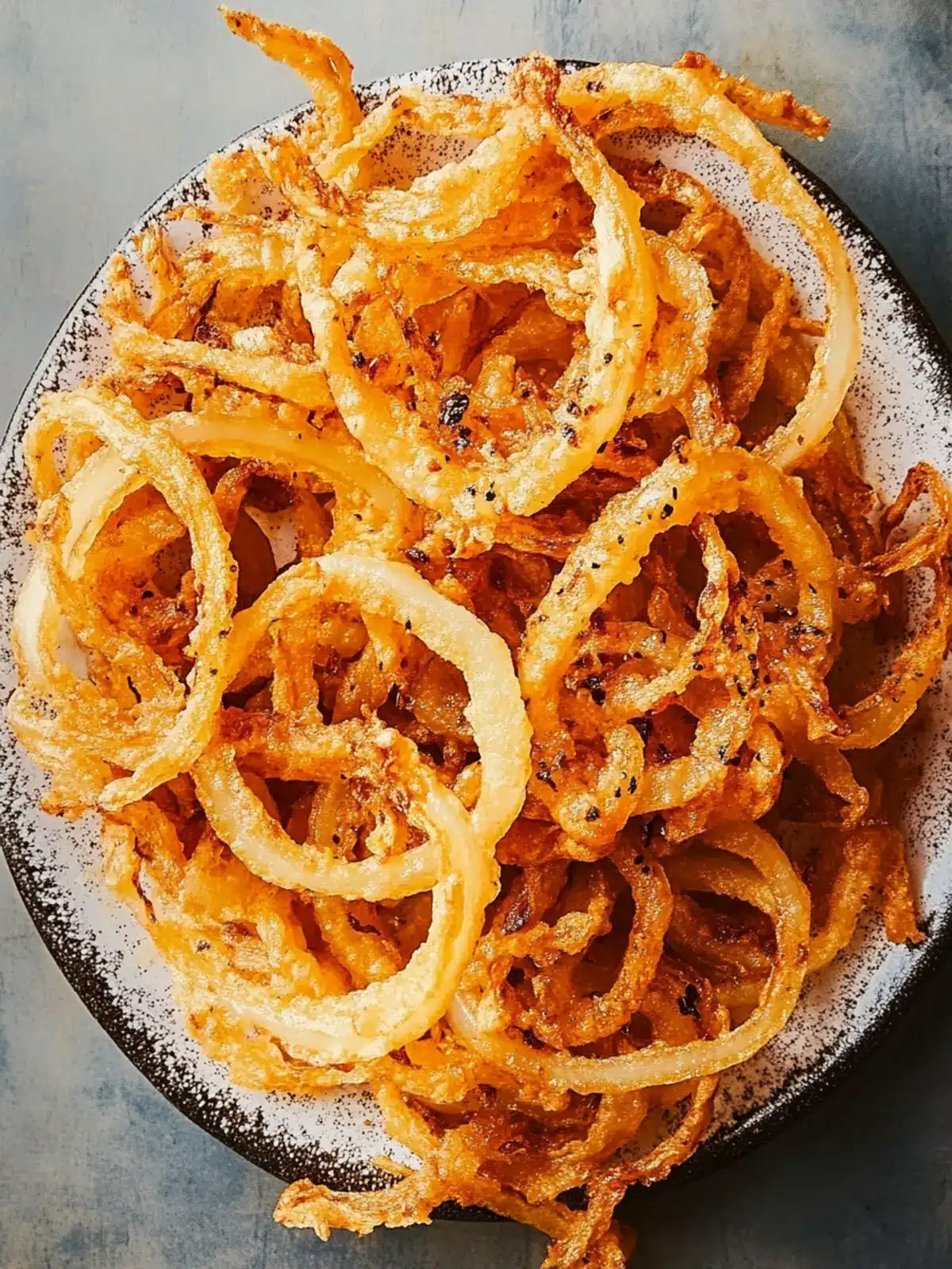 Make Irresistible Fried Onions for Any Dish at Home 3 Fried Onions