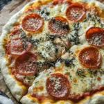 Easy Gluten Free Pizza Dough for Perfect Pizza Nights 3 Easy Gluten Free Pizza Dough