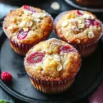 Rhubarb Muffins with Greek Yogurt for a Wholesome Treat 8 Rhubarb Muffins with Greek Yogurt