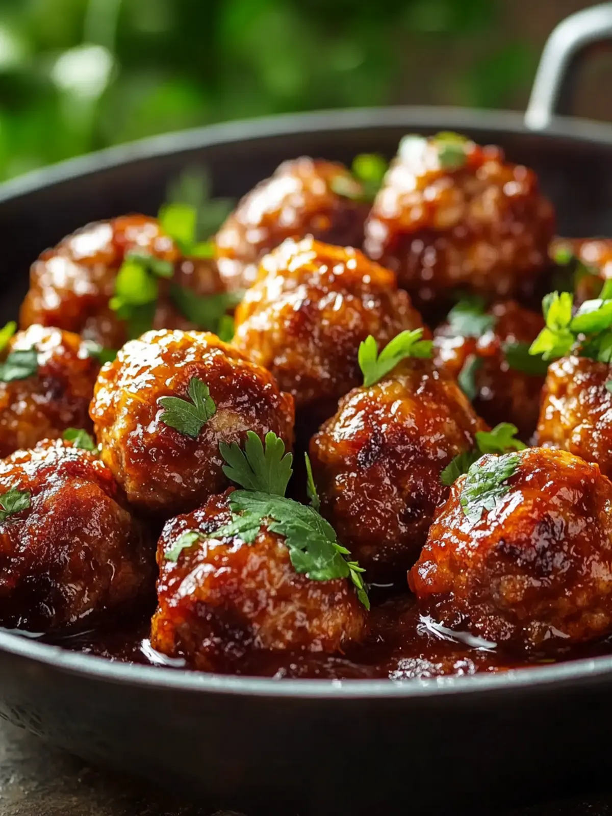 Savory Porcupine Meatballs: Comfort Food Made Easy 2 Porcupine Meatballs