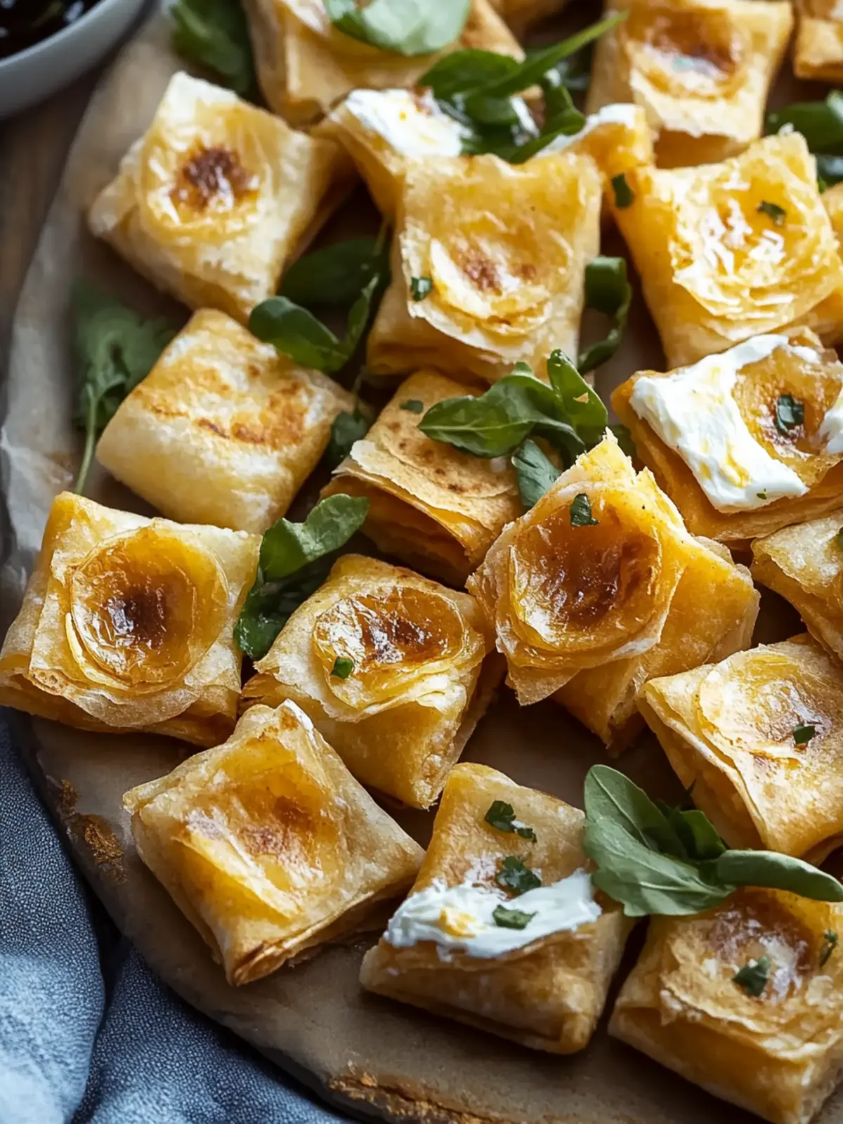 Crispy Cream Cheese Tortilla Bites Everyone Will Love 2 Crispy Cream Cheese Tortilla Bites