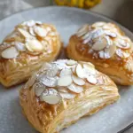 Irresistible Danish Almond Puff Recipe You’ll Love Baking 3 Danish Almond Puff
