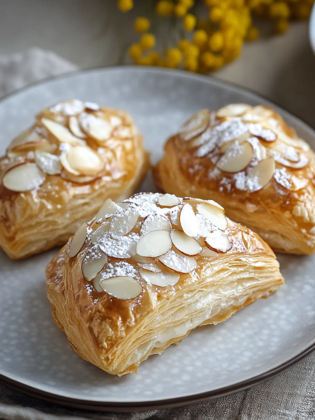 Irresistible Danish Almond Puff Recipe You’ll Love Baking 5 Danish Almond Puff