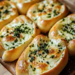 Korean Cream Cheese Garlic Bread That Will Wow Your Tastebuds 4 Korean Cream Cheese Garlic Bread