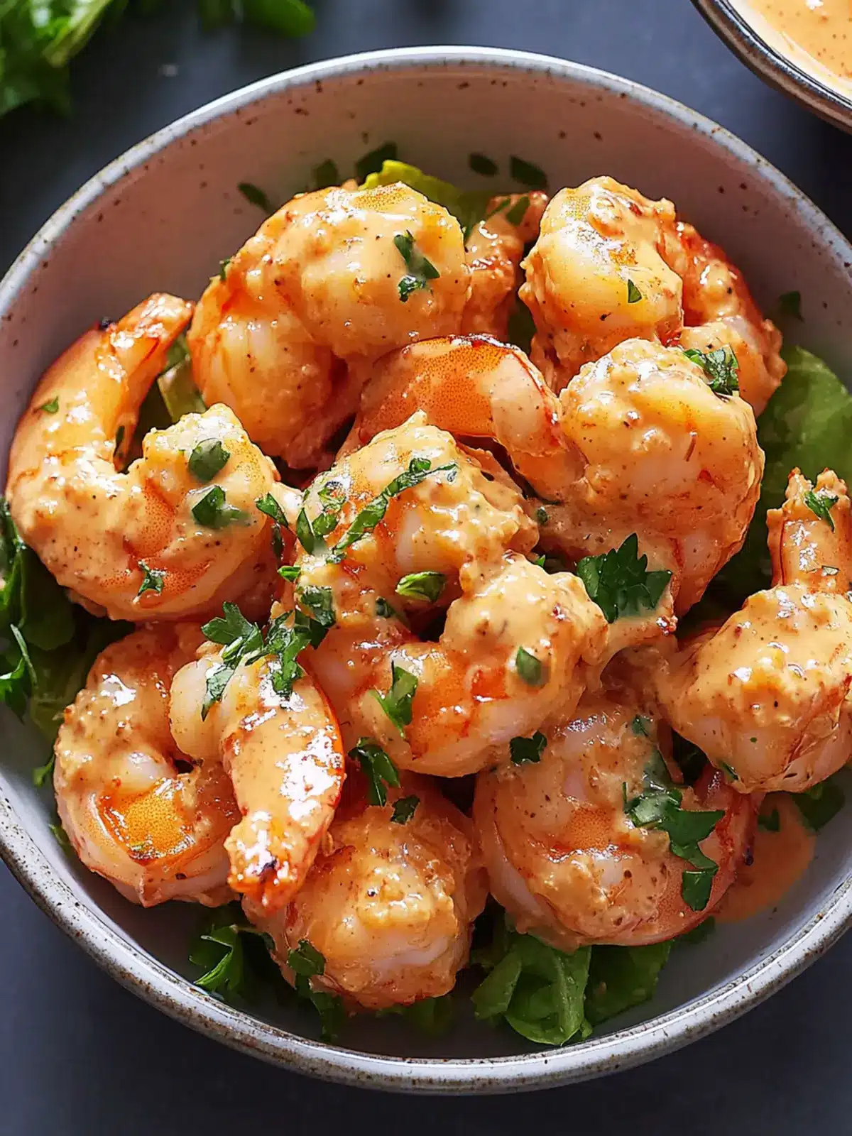Crispy Bang Bang Shrimp: The Perfect Party Appetizer 3 Bang Bang Shrimp