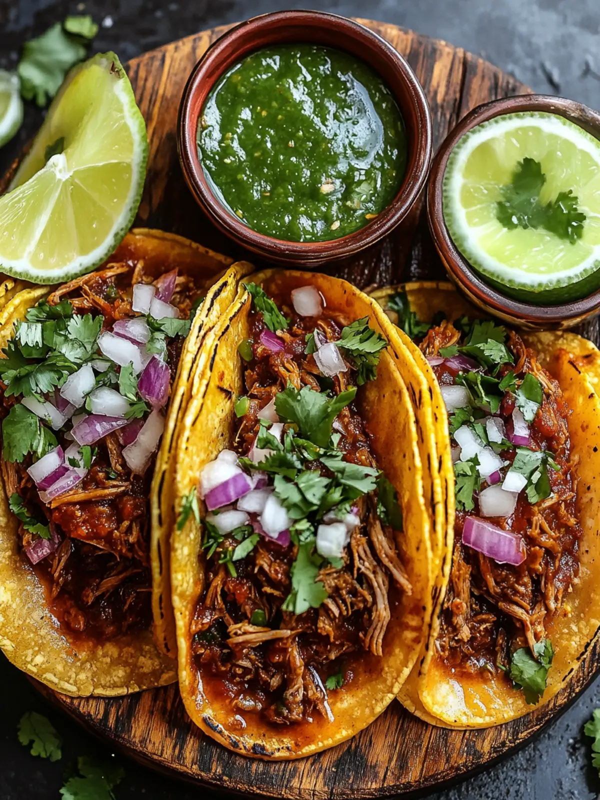 Savor Homemade Birria Tacos: A Comforting Recipe Adventure 4 Homemade Birria Tacos