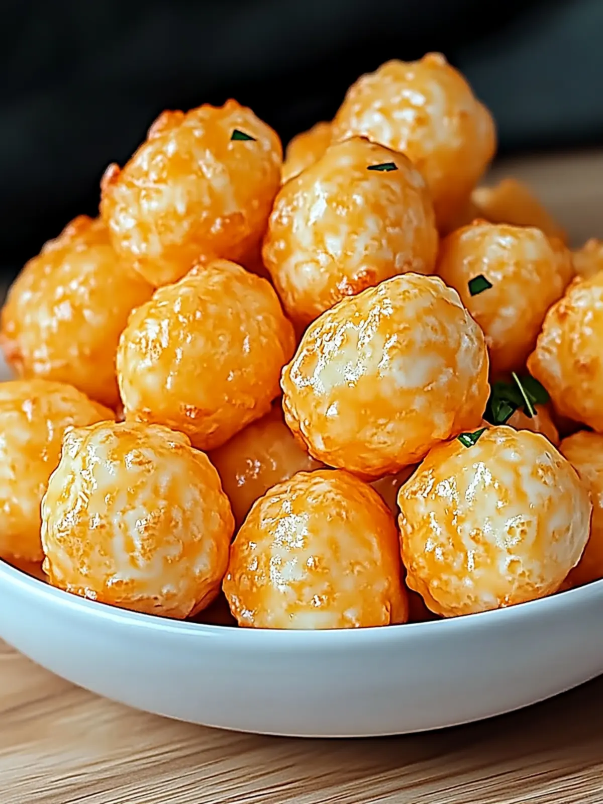 Keto Popcorn Cheese Puffs: Crispy, Cheesy, Guilt-Free Delight 4 Keto Popcorn Cheese Puffs
