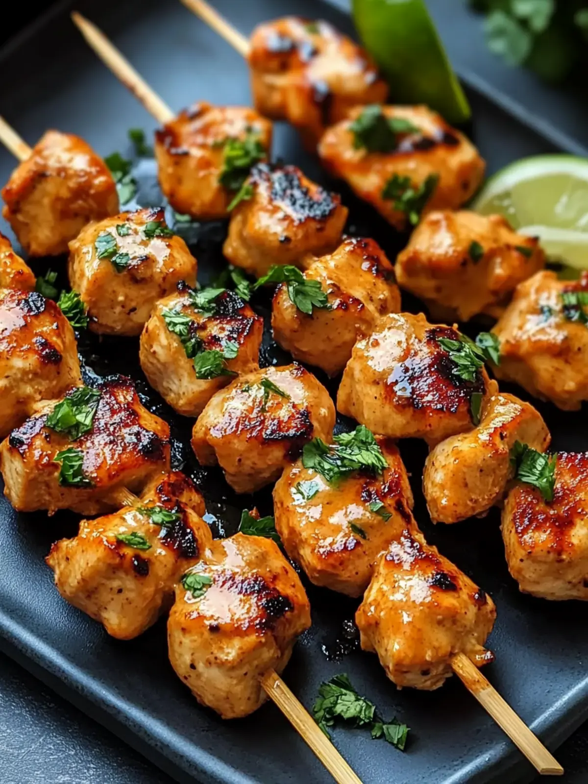 Bang Bang Chicken Skewers Recipe for Flavor Explosion! 5 Bang Bang Chicken Skewers Recipe