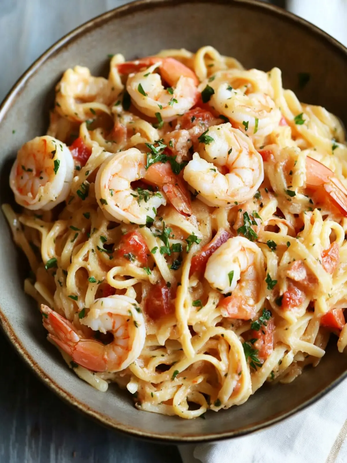 Savory Shrimp Boil Pasta – Your New Favorite Comfort Dish 4 Shrimp Boil Pasta