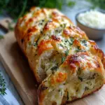 Homemade Italian Herbs and Cheese Bread That Melts Hearts 7 Italian Herbs and Cheese Bread
