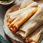 Delicious Homemade Tamales: Easy Masa Dough Recipe Included 14 Tamales