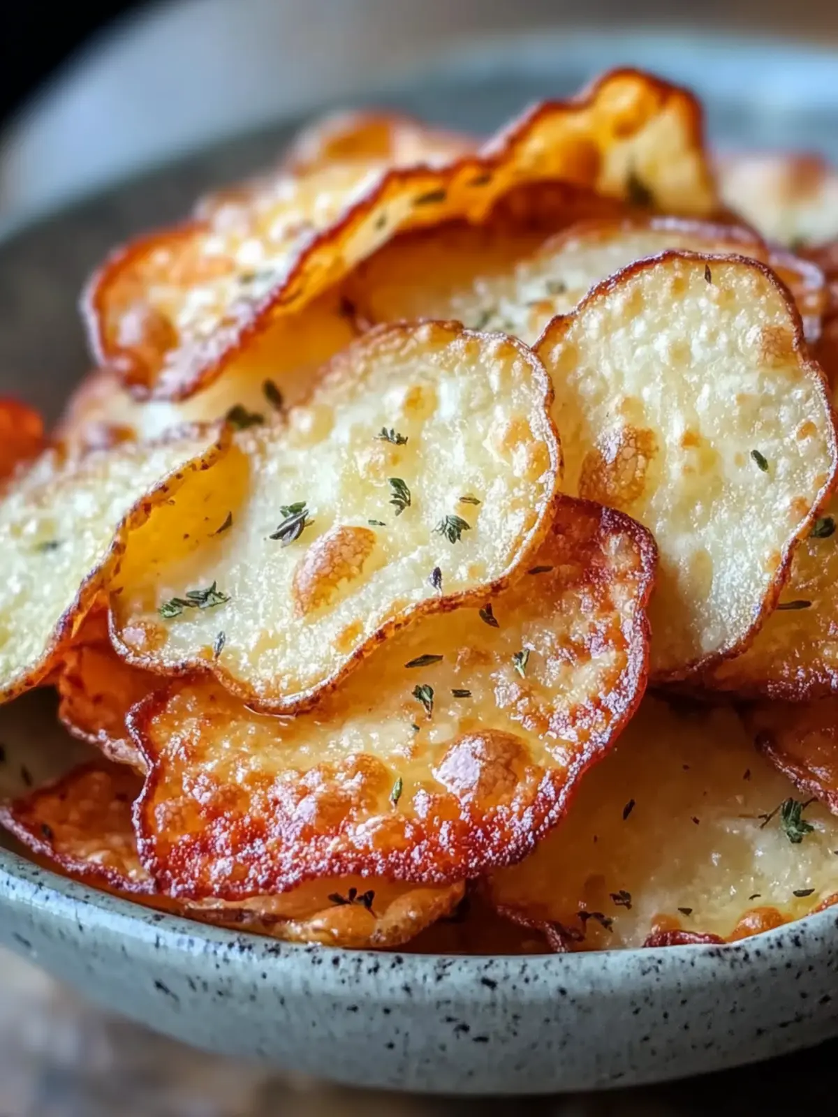 Delicious Tasty Keto Chips for Guilt-Free Snacking Joy 3 Tasty Keto Chips