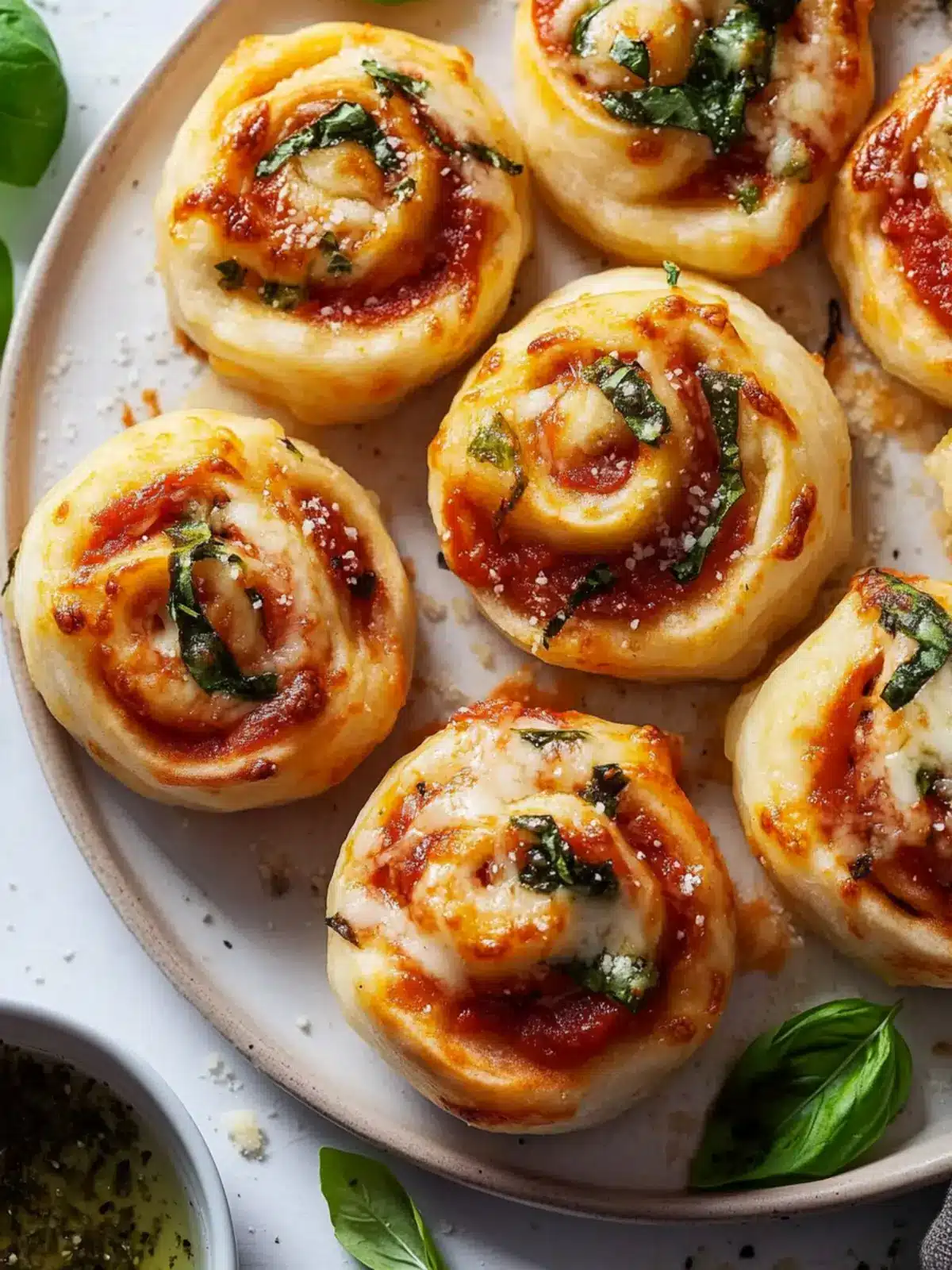 Irresistible Homemade Pizza Rolls for Ultimate Game Day Joy 2 Pizza Rolls