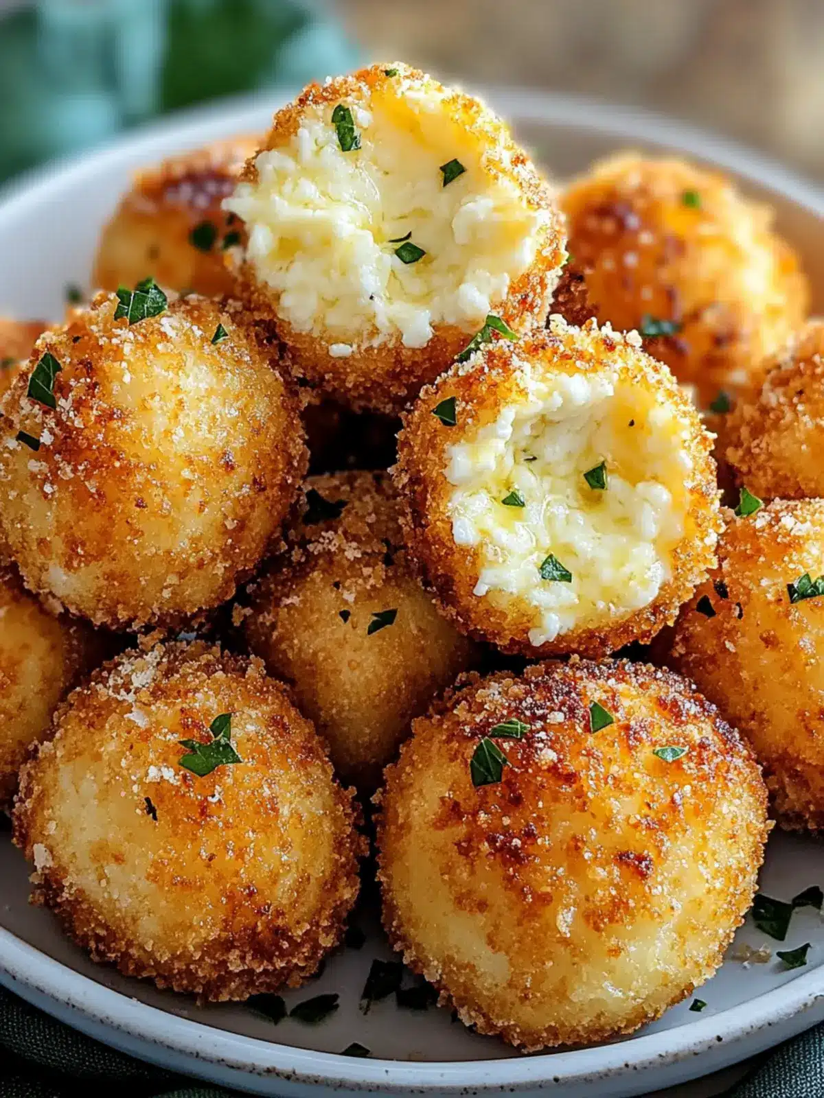 Cheesy Parmesan Mozzarella Bites for Irresistible Snack Time 3 Cheesy Parmesan Mozzarella Bites