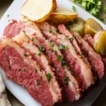 Delicious Corned Beef & Cabbage for Cozy Irish Nights 3 Corned Beef & Cabbage