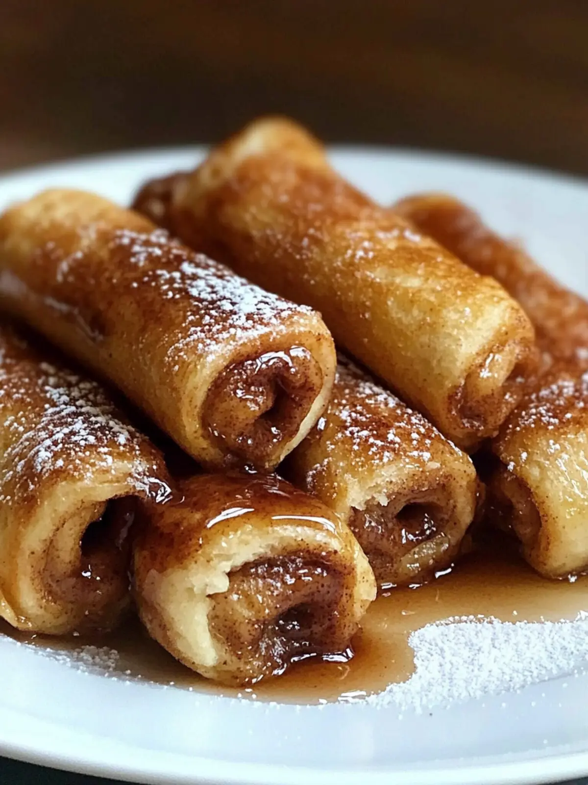 Cinnamon Roll French Toast Roll-Ups for Sweet Mornings 4 Cinnamon Roll French Toast Roll-Ups