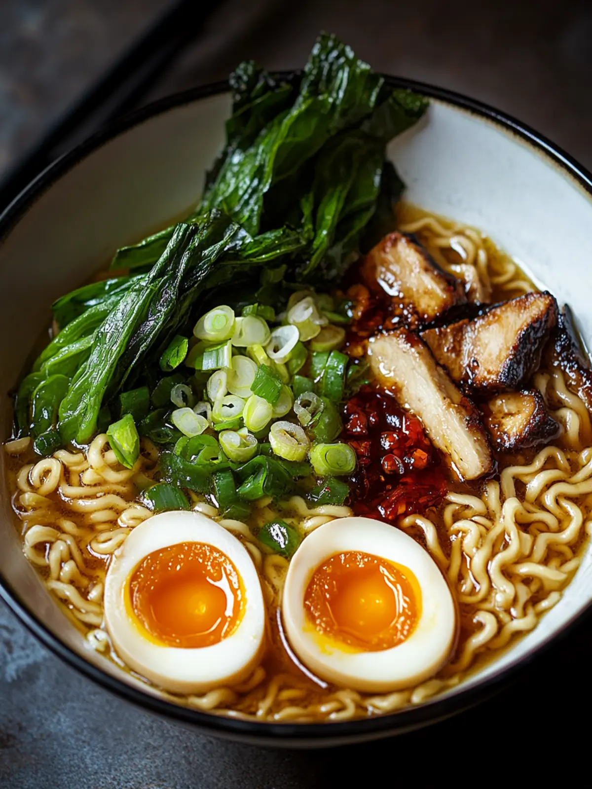Gordon Ramsay Ramen: Quick, Flavorful Comfort at Home 3 Gordon Ramsay Ramen