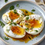 Irresistible Hot Honey Mozzarella Eggs for a Fun Breakfast Twist 10 Hot Honey Mozzarella Eggs