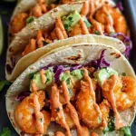 Delicious Bang Bang Shrimp Tacos You Can Make at Home 5 Bang Bang Shrimp Tacos