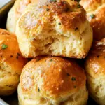 Buffalo Chicken Biscuit Bombs That Steal the Snack Spotlight 2 Buffalo Chicken Biscuit Bombs