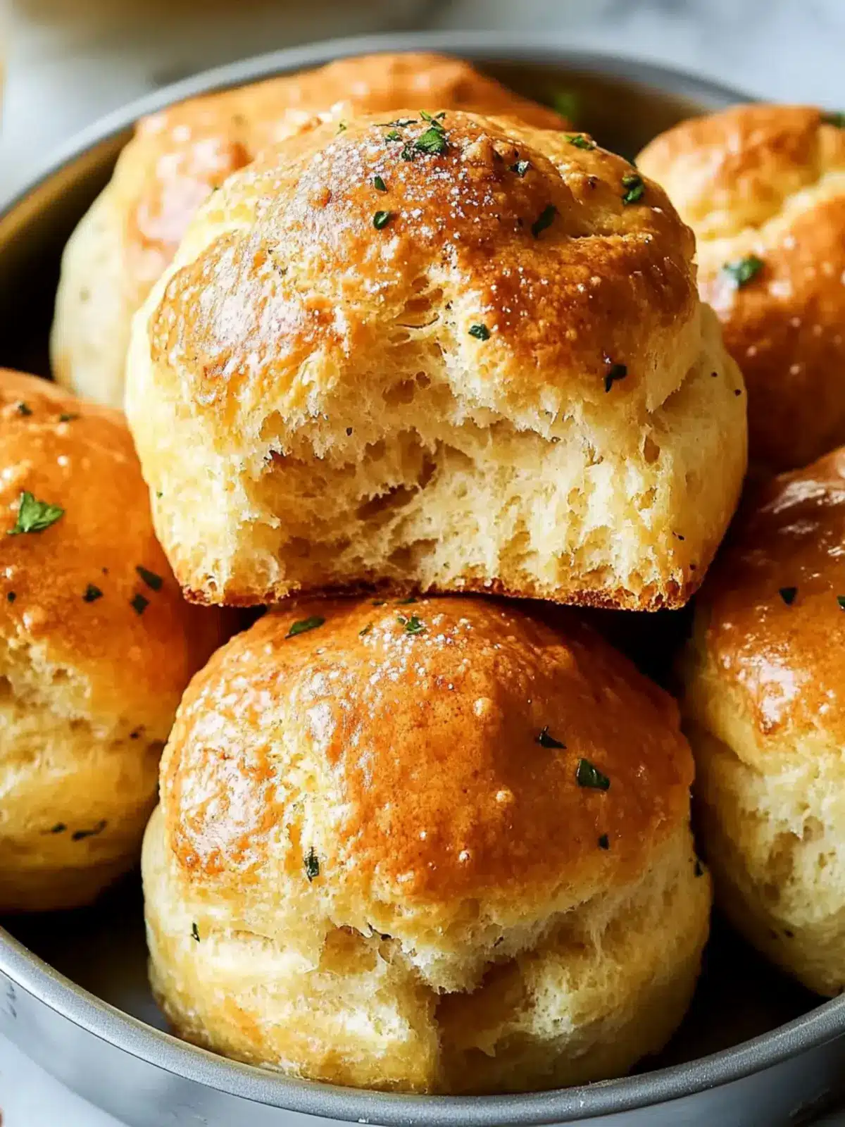 Buffalo Chicken Biscuit Bombs That Steal the Snack Spotlight 5 Buffalo Chicken Biscuit Bombs