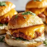 Crack Breakfast Sliders: Your New Go-To Brunch Delight 2 Crack Breakfast Sliders