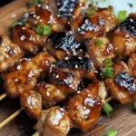 Savor Homemade Japanese Chicken Yakitori Like a Pro 10 Japanese Chicken Yakitori