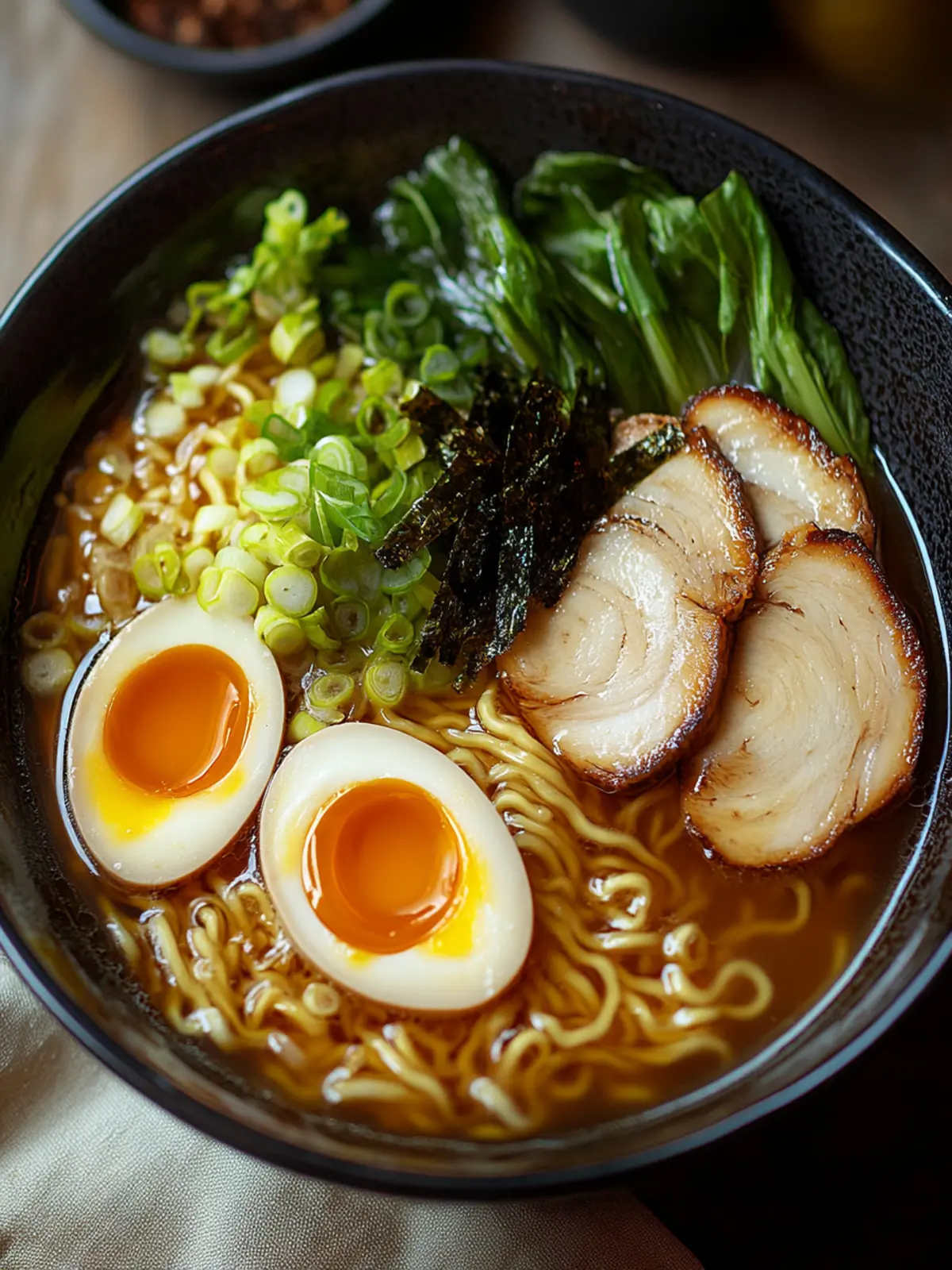 Gordon Ramsay Ramen: Quick, Flavorful Comfort at Home 5 Gordon Ramsay Ramen