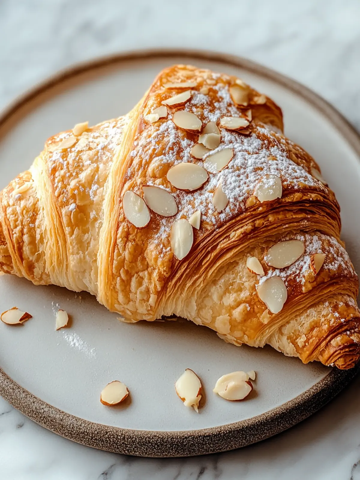 Delicious Almond Croissant Filling: Elevate Your Pastries Today 5 Almond Croissant Filling